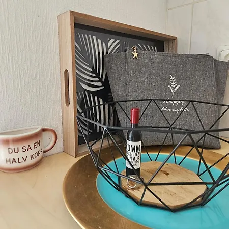 Apartman Veena Haapsalu