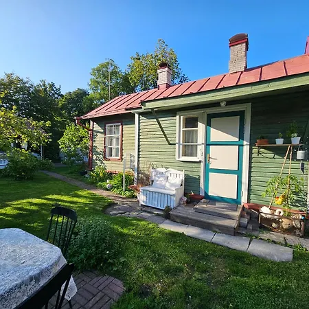 Apartman Veena