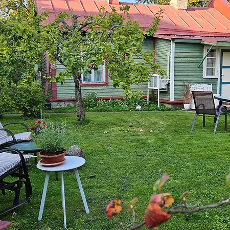 Apartman Veena Haapsalu